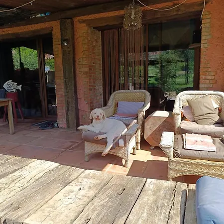 Mas Del Llop Blanc - Dog Friendly Rural - Sobrestany