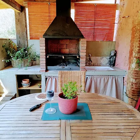 Mas Del Llop Blanc - Dog Friendly Rural - 3* Sobrestany