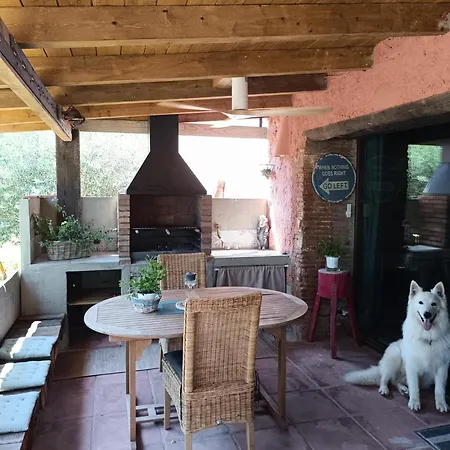 Mas Del Llop Blanc - Dog Friendly Rural - 3*