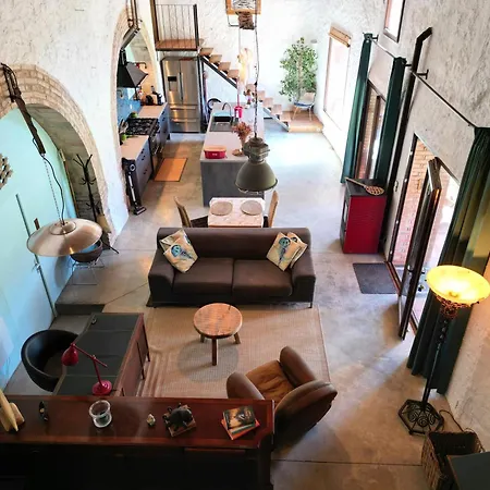 Bed & Breakfast Mas Del Llop Blanc - Dog Friendly Rural -