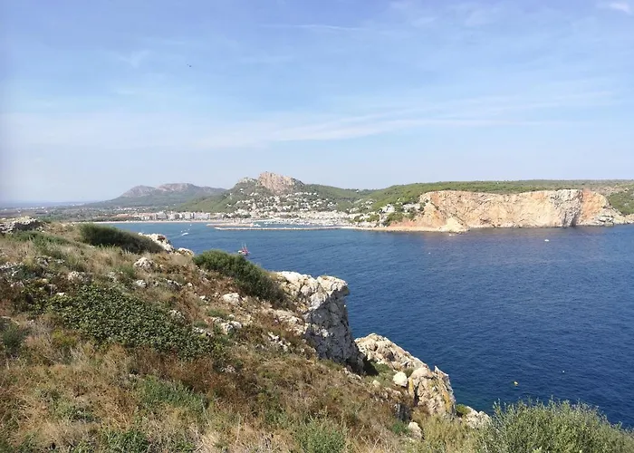 Bed and Breakfast Mas Del Llop Blanc - Dog Friendly Rural - Sobrestany