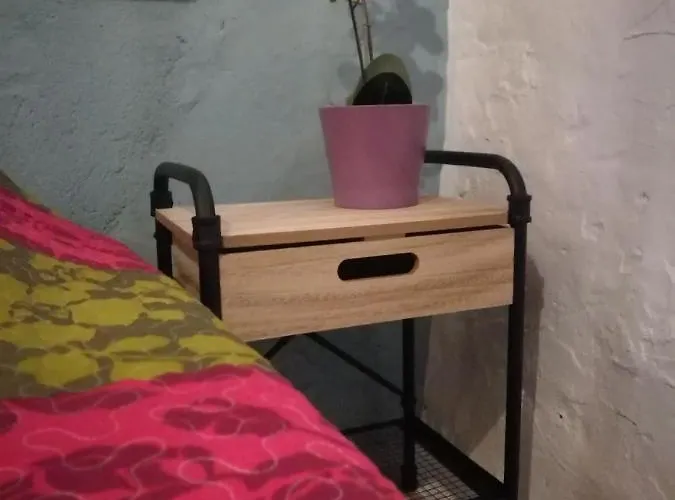 Mas Del Llop Blanc - Dog Friendly Rural - Bed and Breakfast Sobrestany