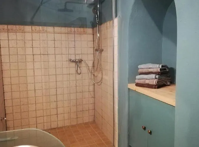 Bed and Breakfast Mas Del Llop Blanc - Dog Friendly Rural - Sobrestany