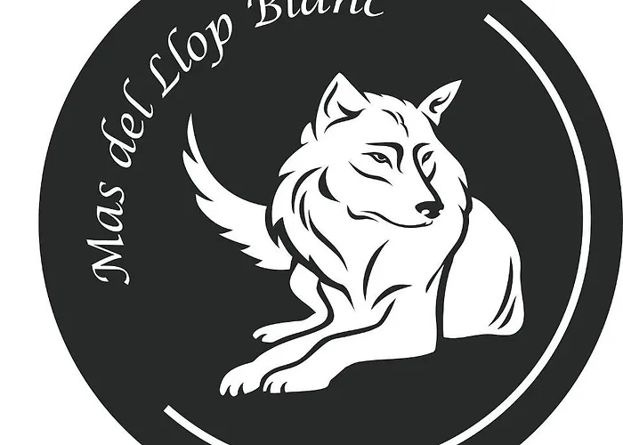 Mas Del Llop Blanc - Dog Friendly Rural - 4*