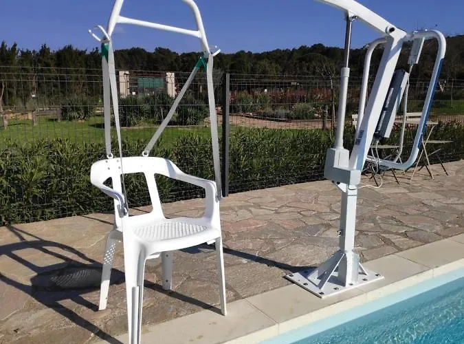 Bed and Breakfast Mas Del Llop Blanc - Dog Friendly Rural - 4*
