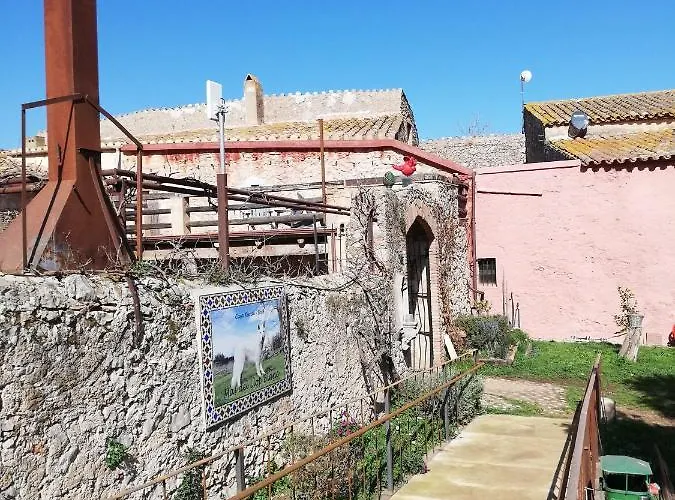 Mas Del Llop Blanc - Dog Friendly Rural - Sobrestany