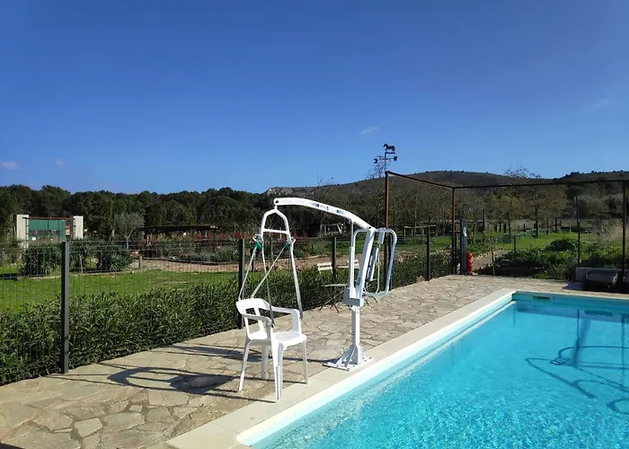 Mas Del Llop Blanc - Dog Friendly Rural - 4* Sobrestany