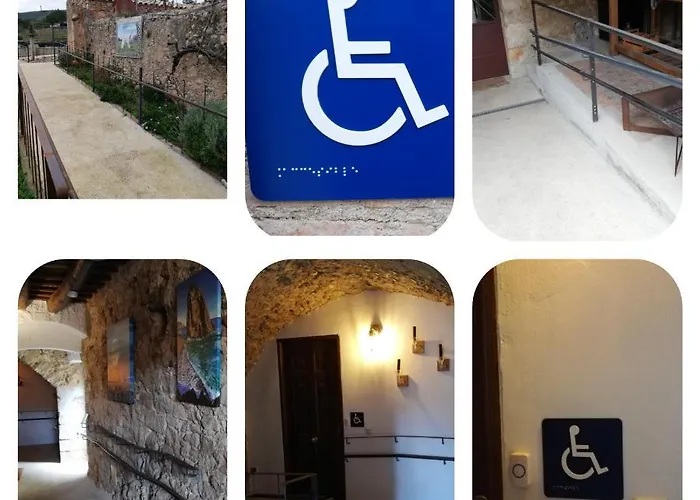 Bed and Breakfast Mas Del Llop Blanc - Dog Friendly Rural - Sobrestany