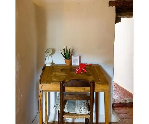 Mas Del Llop Blanc - Dog Friendly Rural - Bed and Breakfast Sobrestany