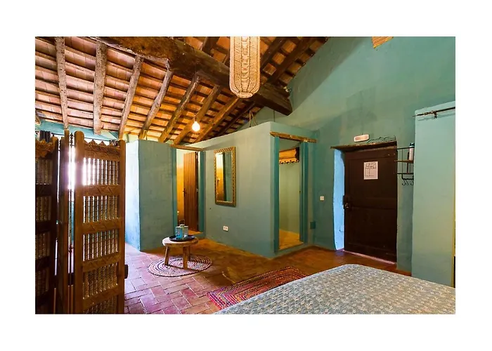 Mas Del Llop Blanc - Dog Friendly Rural - 4* Sobrestany