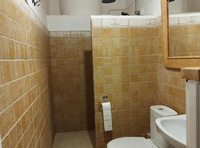 Mas Del Llop Blanc - Dog Friendly Rural - 4*