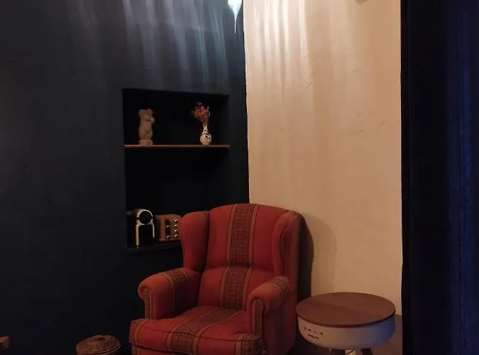 Bed and Breakfast Mas Del Llop Blanc - Dog Friendly Rural - Sobrestany
