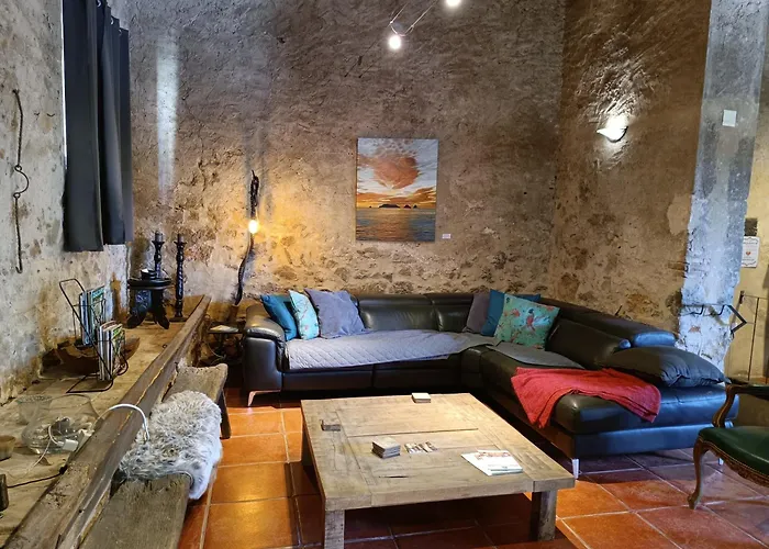 Mas Del Llop Blanc - Dog Friendly Rural - 4*