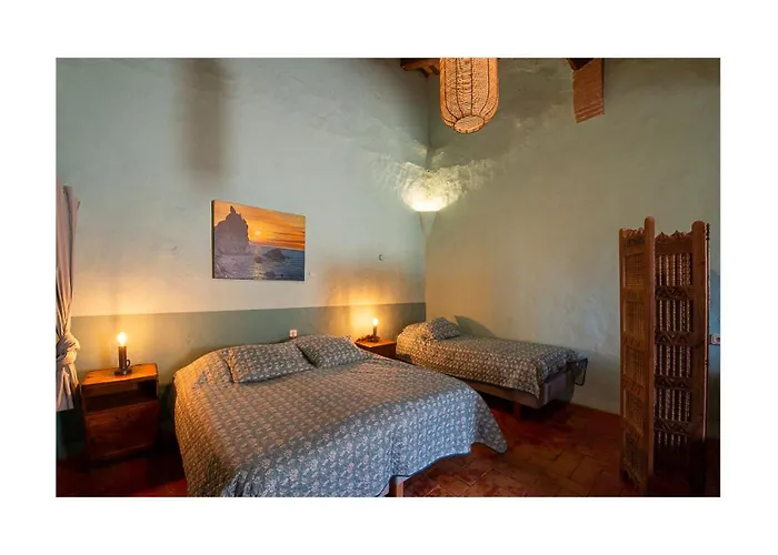 Mas Del Llop Blanc - Dog Friendly Rural - Sobrestany